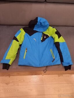 Dětská lyžařská bunda Spyder 16