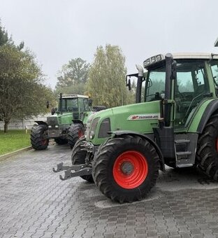 Fendt 411