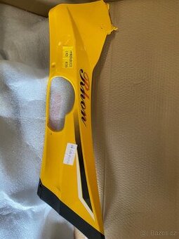 Skútr Maxon Matador Ardour Forcer