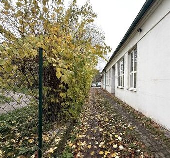 PRONÁJEM DVOU KANCELÁŘÍ O CP CCA 20 M2 BRNO – ŽIDENICE