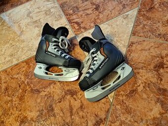 PROFI BRUSLE,  ZNAČKA EASTON, SKVĚLÁ CENA,VELMI PĚKNÝ STAV