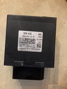 Jednotka nádrže škoda Octavia 3