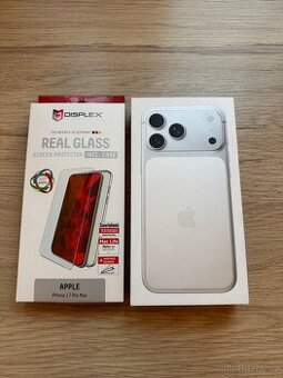 Nový iPhone 17 Pro Max
