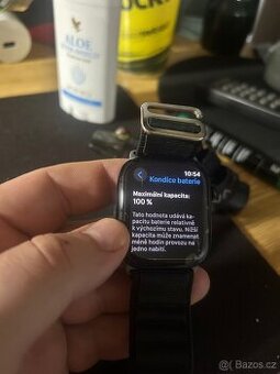 Apple watch seres 10 46 mm v zarue