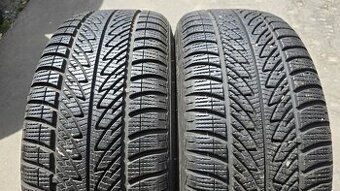 Zimní pneu 225/40/18 Good Year