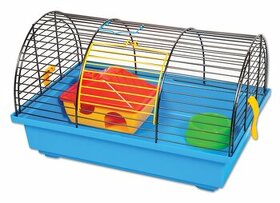 Klec GRIM I ECO, 37cm