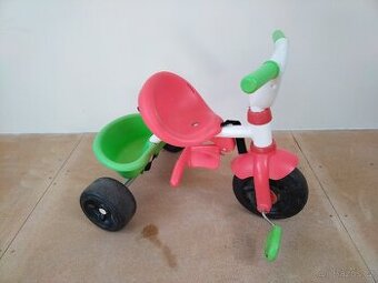 Dětská tříkolka