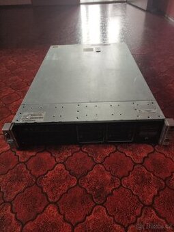 Server HP DL380p
