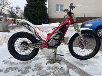 Gasgas TXT 250 Racing 2022