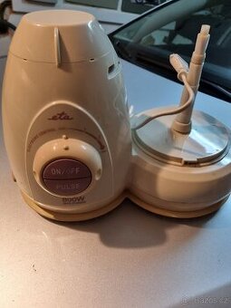 Pohonná jednotka ETA BROS - 1