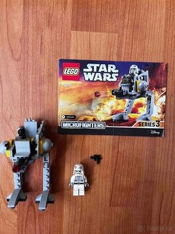 Lego Star Wars set-75130
