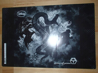 Psací podložky, nástěnka, desky, obaly, papíry, suché křídy