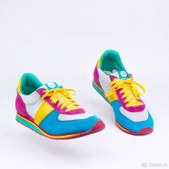 Botas 66 Insane Track vel. 44 - 1