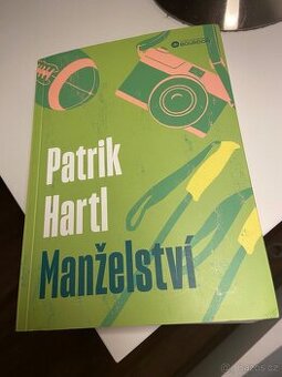 Manželství Hartl - 1