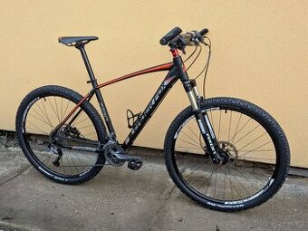 horské kolo Leader Fox Zero 29 L - 1