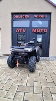 GOES Terrox 1000 - 1