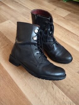 Zimní boty 36 - 1