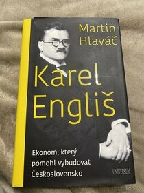 Martin Hlaváč Karel Engliš