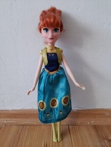 Panenka Anna- Ledové království