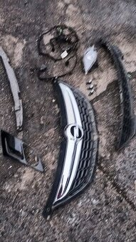 Díly Opel Zafira 1.9 CDI 16V,kombi