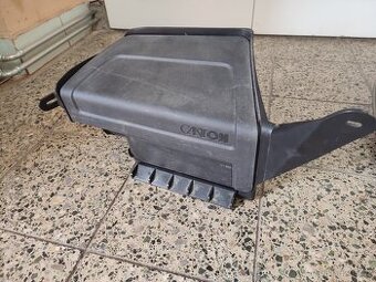 Subwoofer Škoda Octavia 3