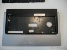 kryt klávesnice Dell 1555/1557/1558 + touchpad