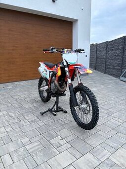 Ktm sxf 350