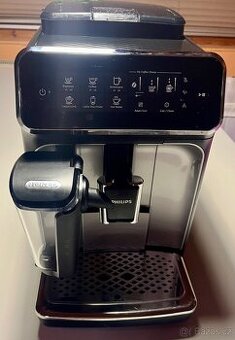 Philips Series 3300 LatteGo