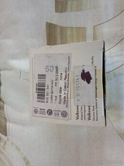 Koupím nové originální silentbloky zadní nápravy Skoda felic