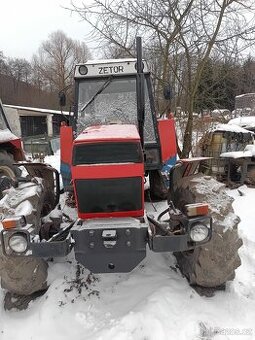 Zetor 16145
