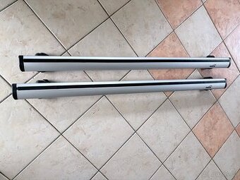 Prodám příčný střešní nosič Hakr