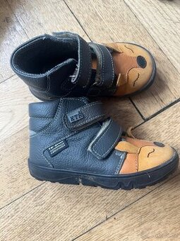 Celoroční boty KTR srna 24