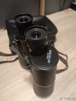 Extrémní dalekohled 20x50 top stav