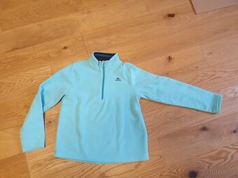 Mikina Decathlon, vel. 7-8 let