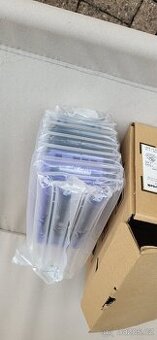 Frekvenční měniče Optidrive E3