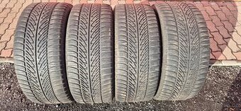 285/45r20 Good Year Ultra0grip Performance 8 zimní 285/45/20