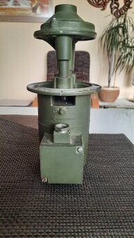 Prirubove čerpadlo nové.