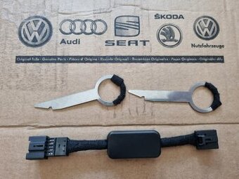 MODUL NA DEAKTIVACI FUNKCE START-STOP