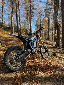 Talaria Komodo MX 32kw