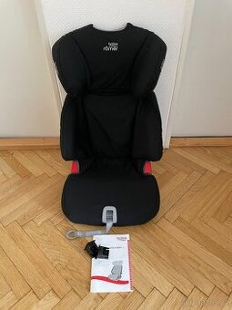 Autosedačka Britax discovery SL 15-36 kg (4-12 let)