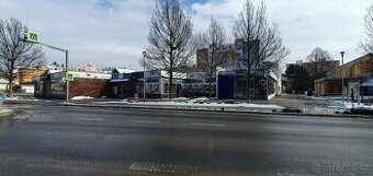 Pronájem obchodního prostoru 28 m2 Kuřim - 1