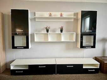 Obývací stěna Franco -  DOPRAVA ZDARMA