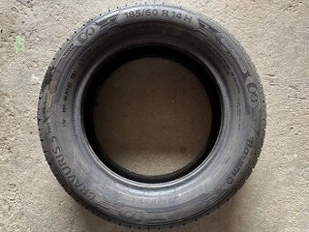 Pneumatiky Barum 185/60 R14