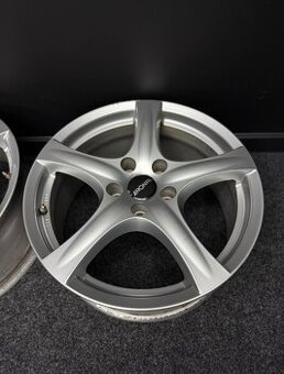 Alu RONAL 5x120 18” 8j et42