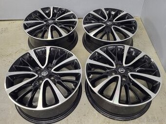 Originál 17" Opel Corsa OPC 4x100
