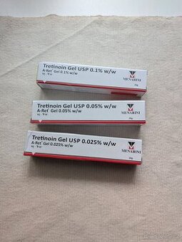 Tretinoin