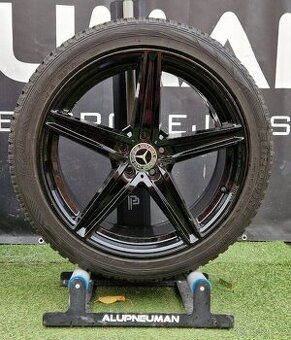 5x112 R20 platin +❄️ zimní pneu POUŽITÝ STAV