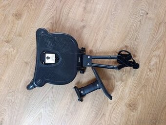 Stupátko fillikid + sedátko