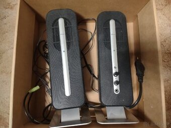 Trust Speaker Set SP-2695 - reproduktory, 2.0