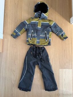 Dětský lyžařský set Reima - 104